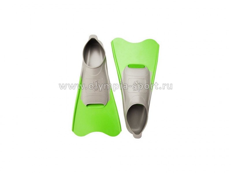 Ласты MAD WAVE Pool Colour Short