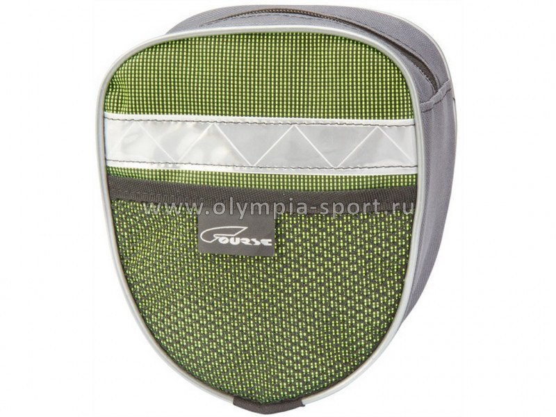 Велосумка на руль средняя вс 032