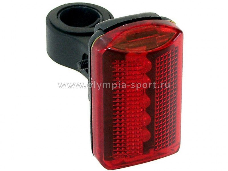 Фонарь задний 5д/2ф Ventura