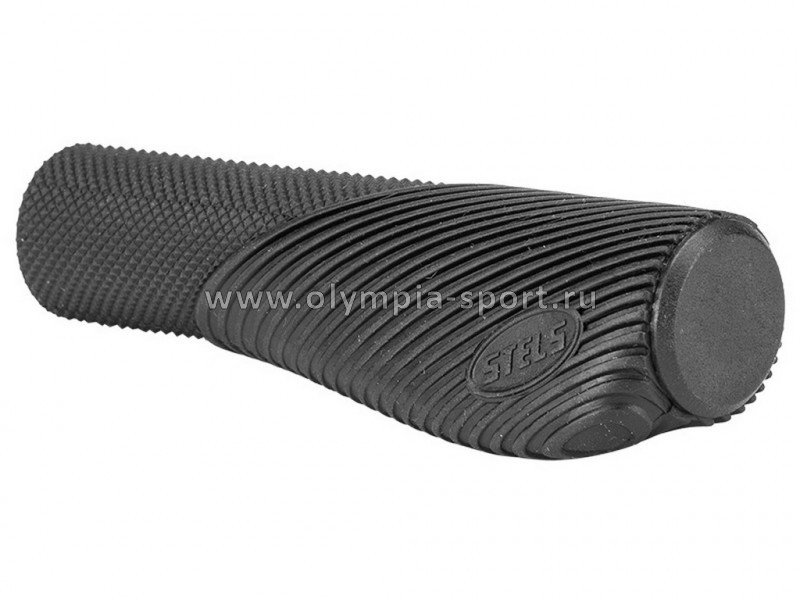 Грипсы (Ручки руля) HL-G303-2-131 130мм черные