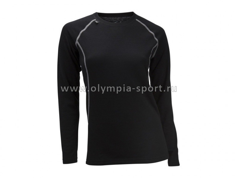 Термофутболка Ulvang 50Fifty 2.0 жен.