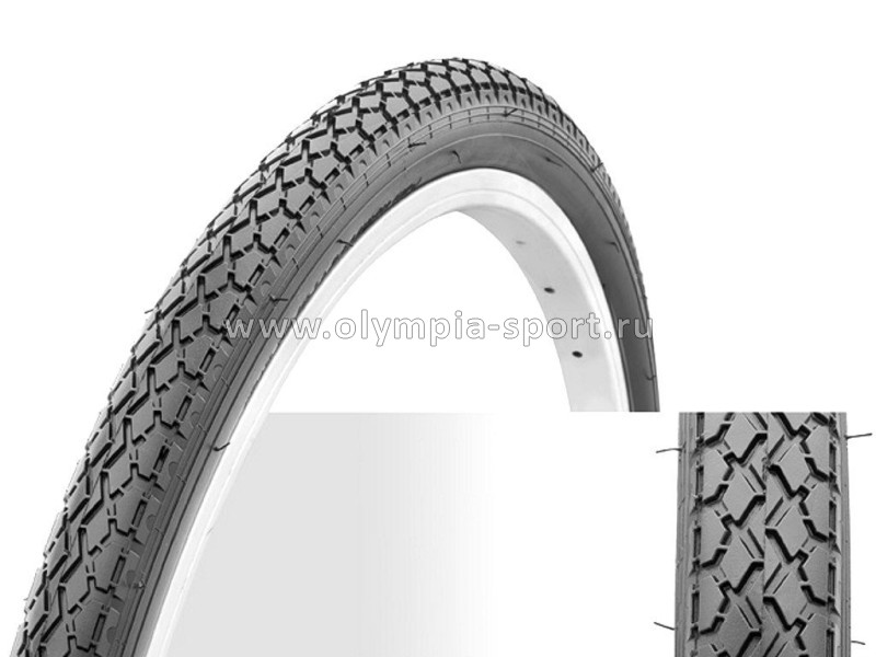 Покрышка 28" *1.75" SY-B053A Seyoun