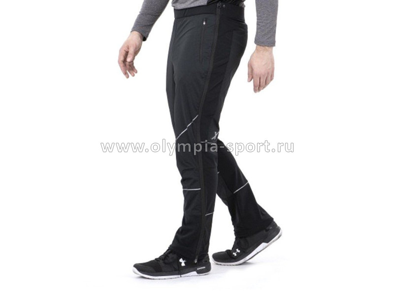 Брюки Swix Bekke Tech муж. 28041