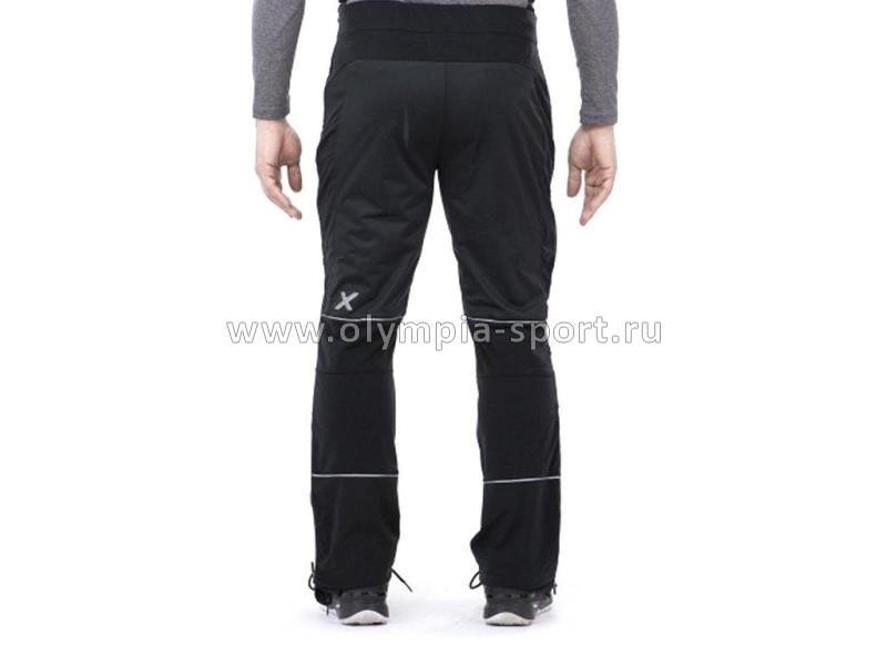 Брюки Swix Bekke Tech муж. 28041