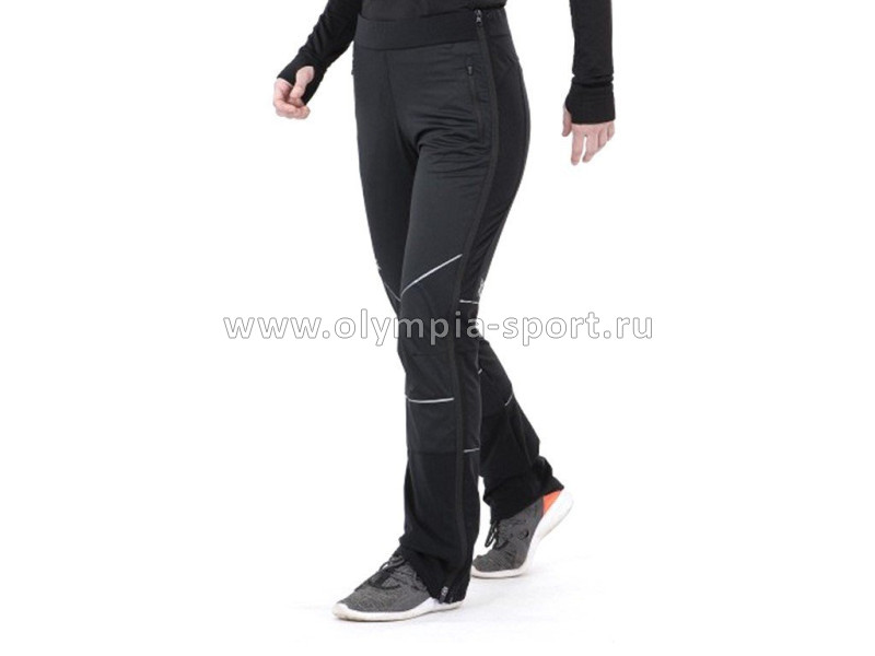 Брюки Swix Bekke Tech жен. 28046