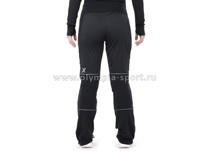 Брюки Swix Bekke Tech жен. 28046