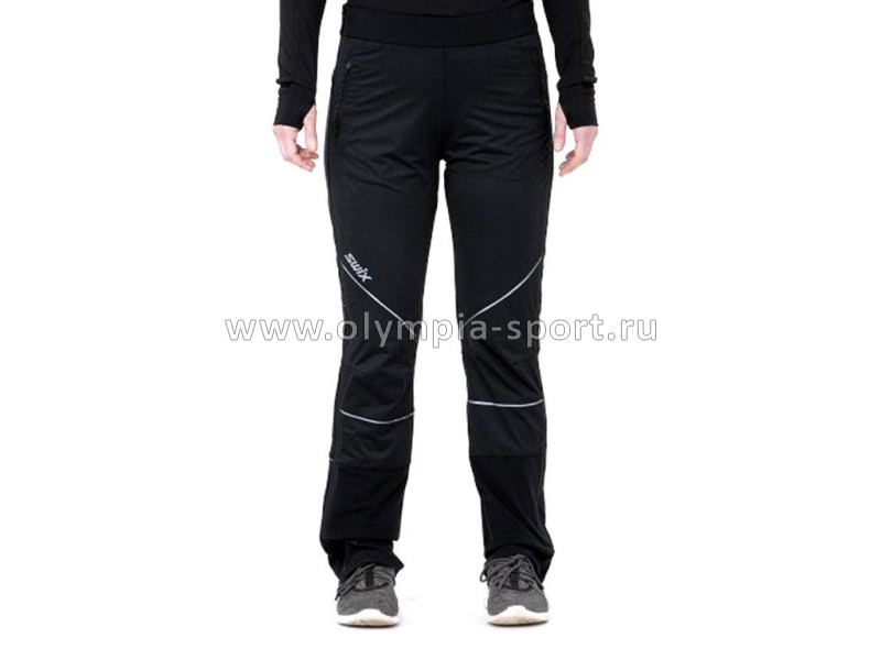 Брюки Swix Bekke Tech жен. 28046