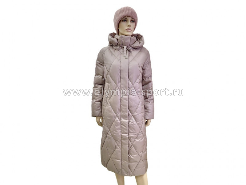 Куртка женская ALYASKA 22122