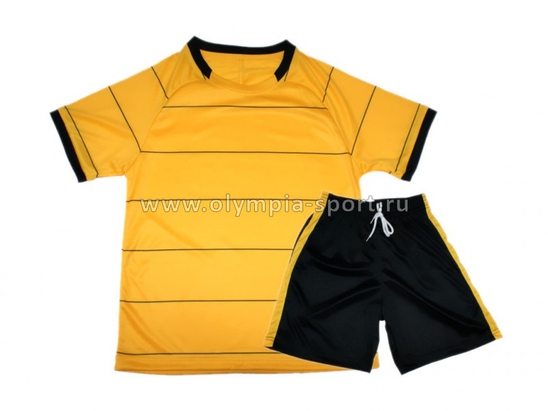 Форма футбольная HYU-38 р.38