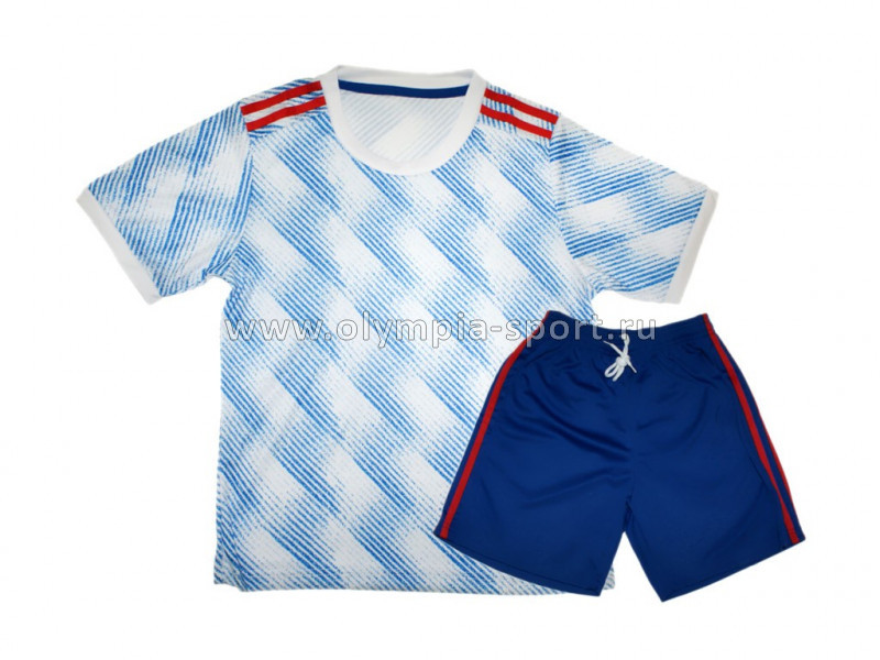 Форма футбольная KOH-46 р.46