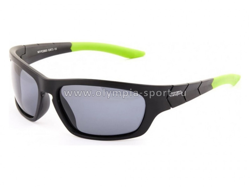 Очки поляриз. Norfin for Feeder Concept линз. серые