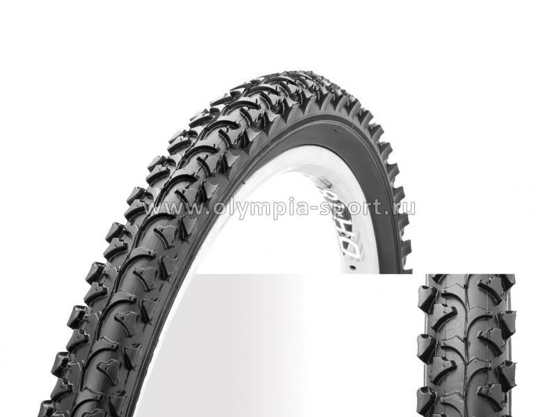 Покрышка 14" *2.125" H-518 CHAOYANG