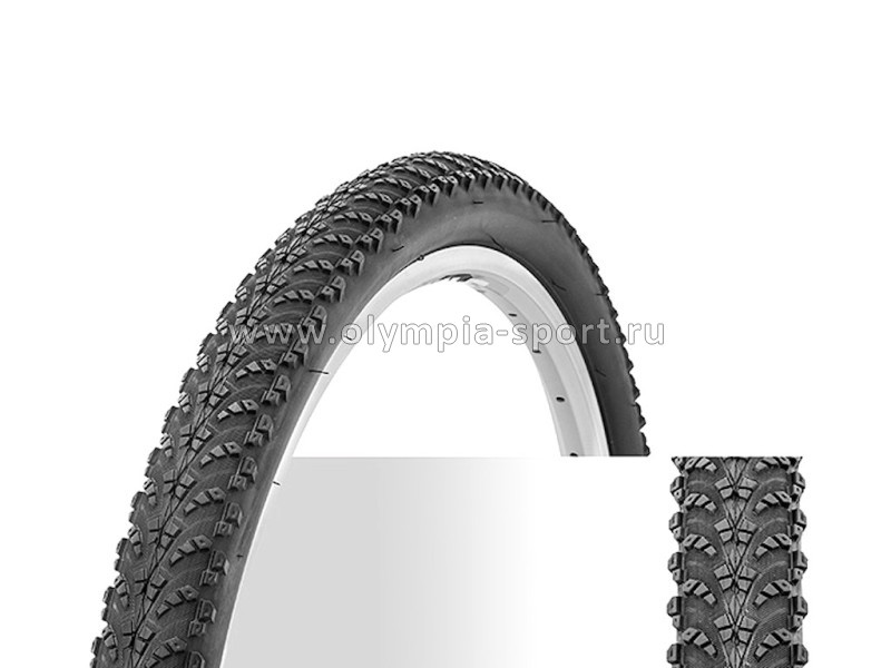 Покрышка 26" *1.95" H-5150 Chao Yang 30TPI