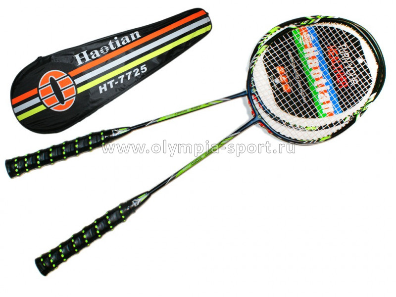 Набор для бадминтона Haotian HT-7725