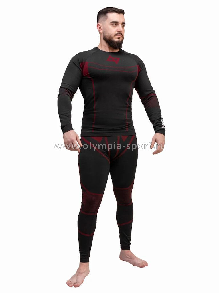 Термобелье (комплект) Nisus Active