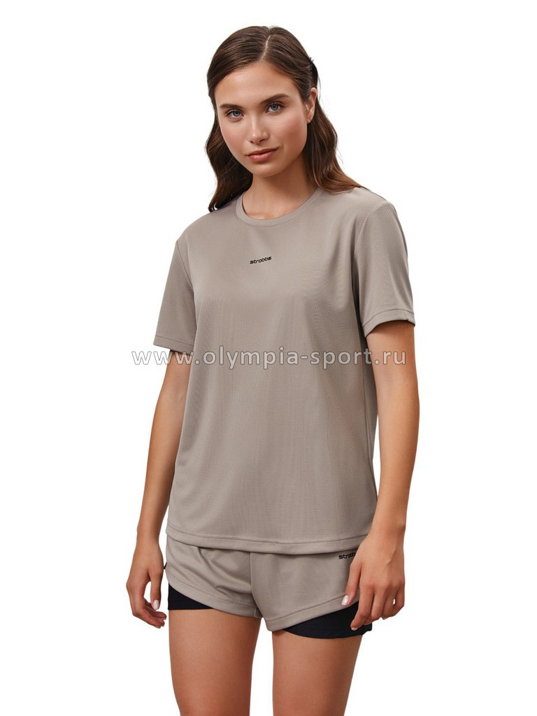 Футболка женская Strobbs T3363-9