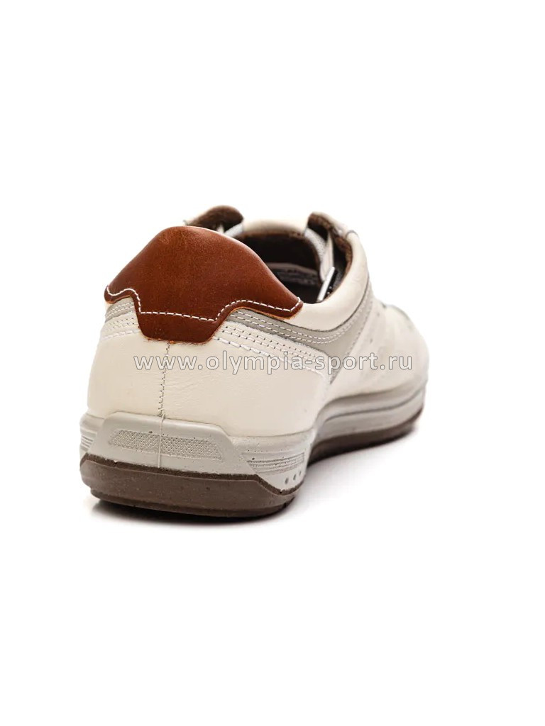 П/ботинки муж. Pegada 119407-01 н/к беж./серый