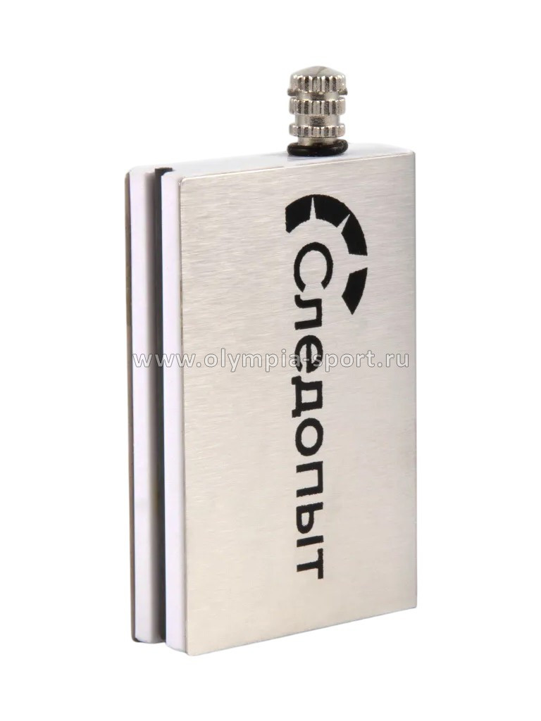 Спичка вечная Следопыт большая