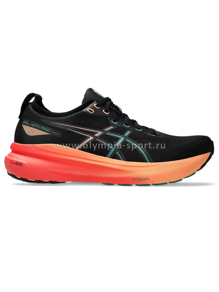 Кроссовки Asics Gel-Kayano 31 1011B867-004
