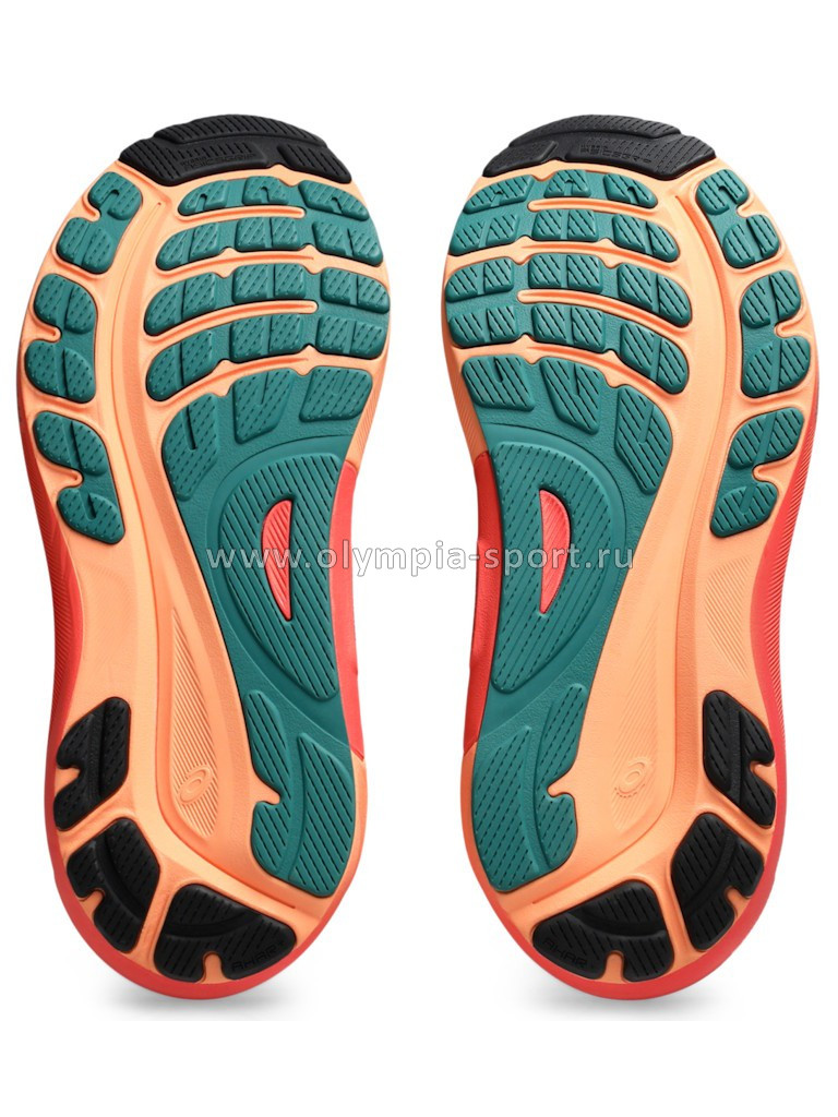 Кроссовки Asics Gel-Kayano 31 1011B867-004