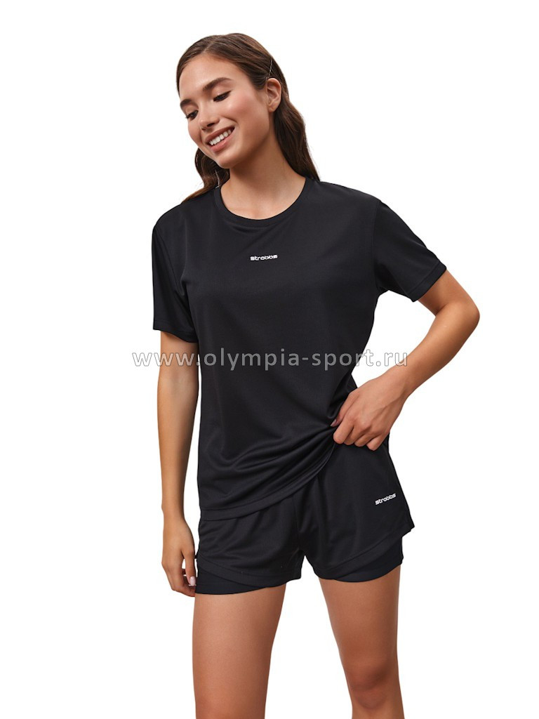 Футболка женская Strobbs T3363-3