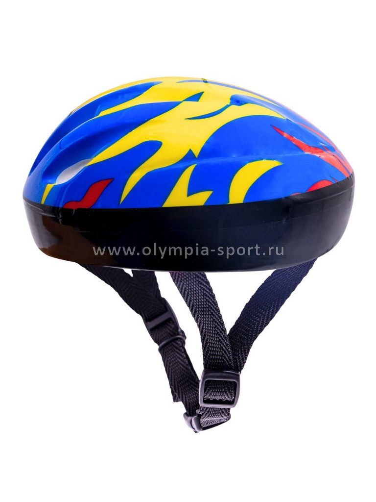 Шлем роликовый Virtey H007