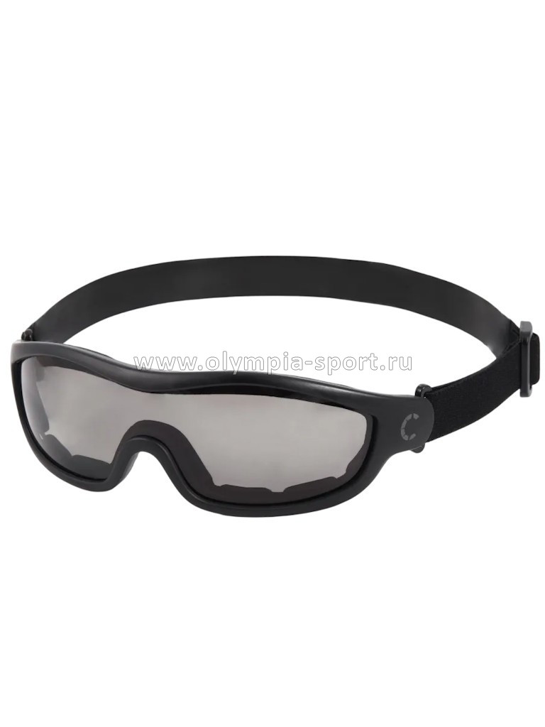 Очки защитные Следопыт SAHARA / grey