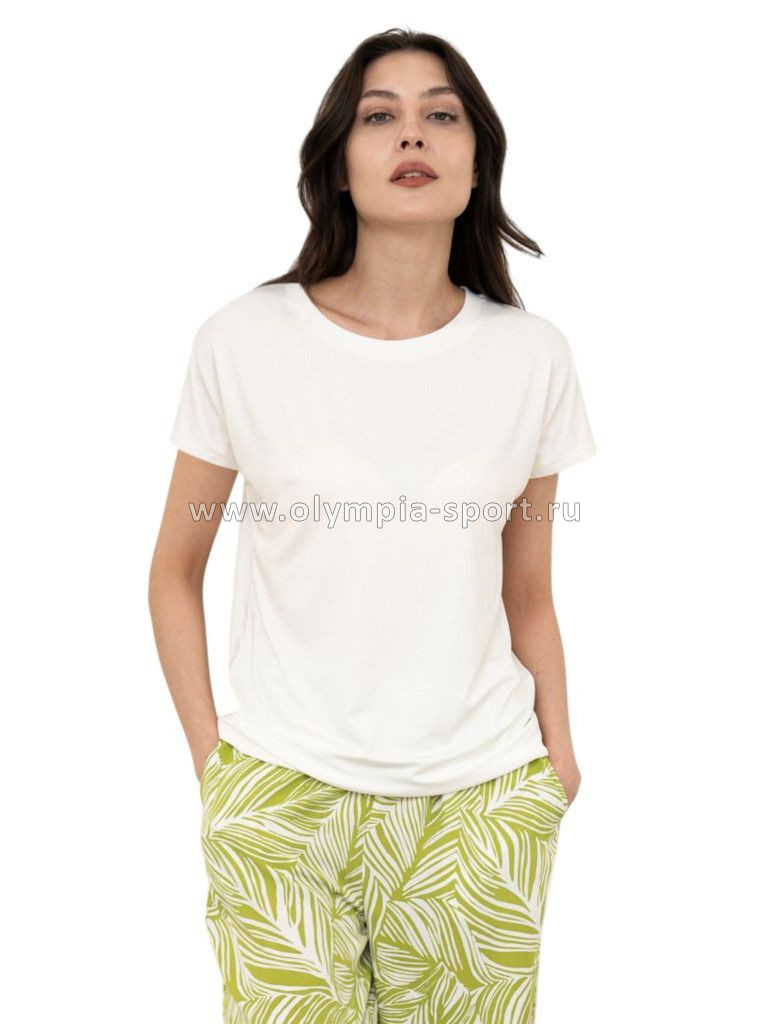 Футболка жен. Melado 4114W-20298.1F-921