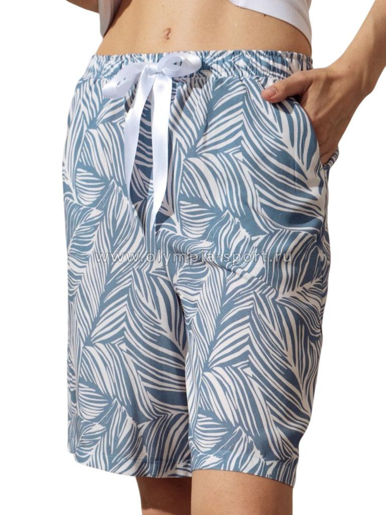 Шорты жен. Melado 4114W-45057.1F-072