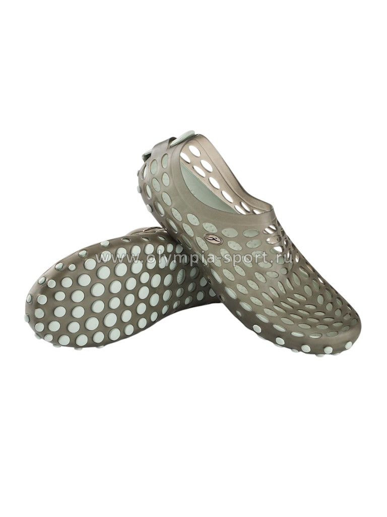 Аквашузы 25Degrees Network Black/Grey, унив.