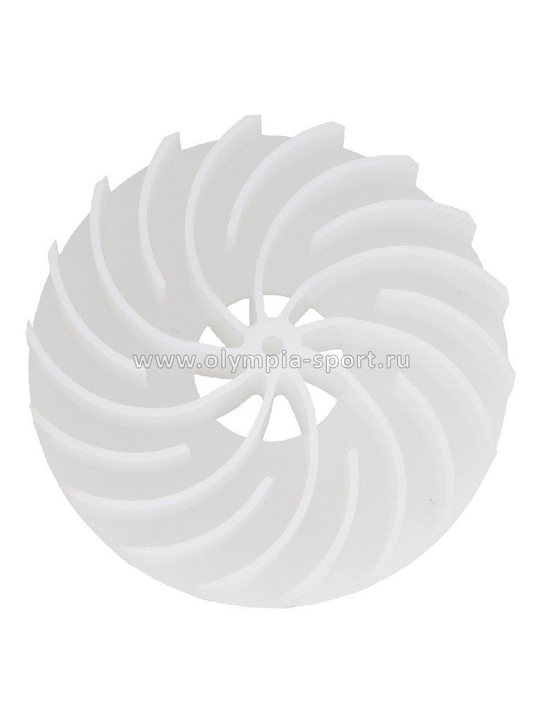 Крыльчатка для насасов Bravo BTP