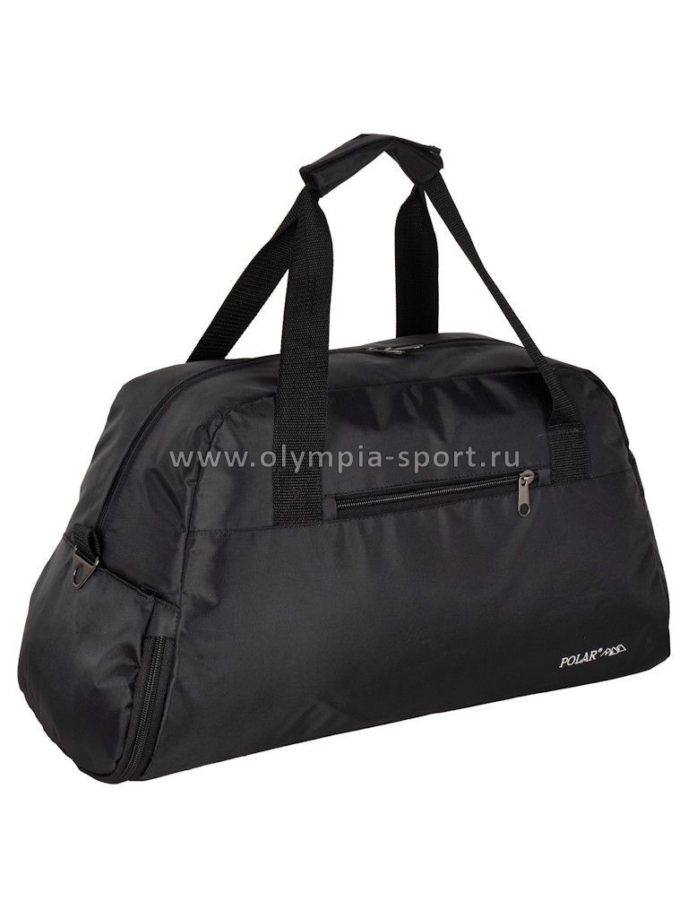 Сумка Polar П9012 спортивная для фитнеса