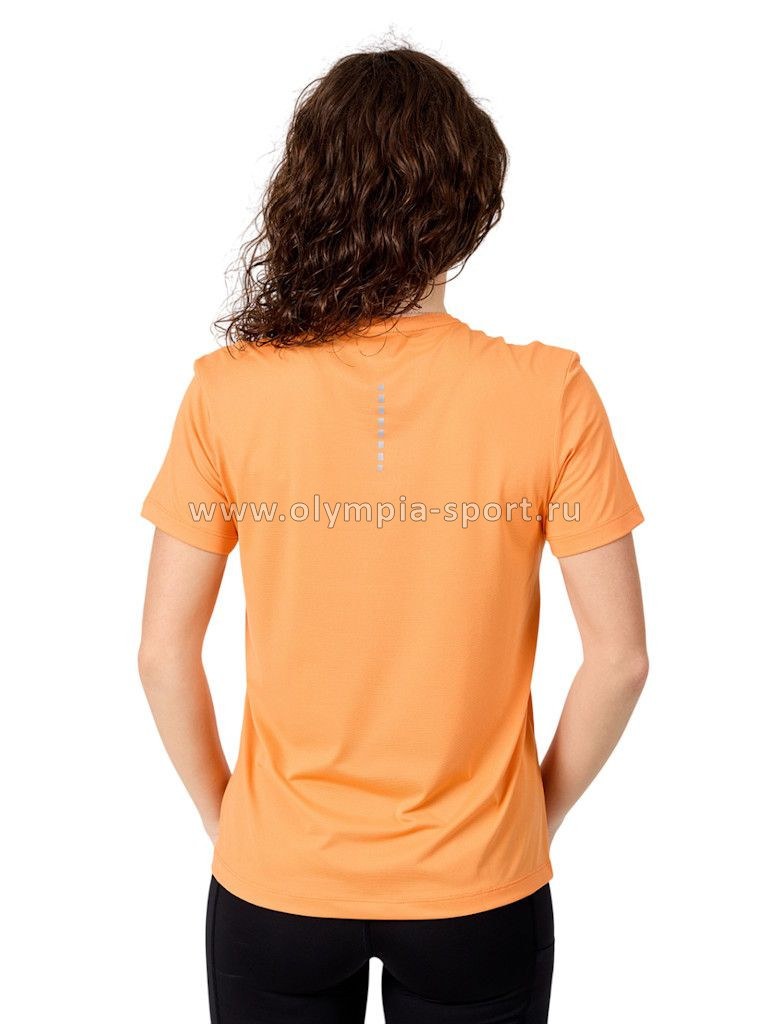 Футболка Nordski Upcast Peach W NSW268130