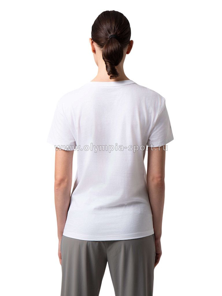 Футболка женская Strobbs T3510-6 белый