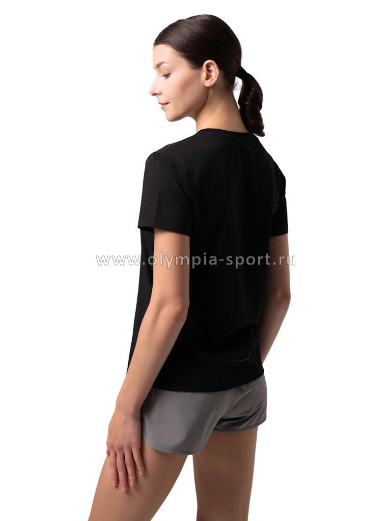 Футболка женская Strobbs T3511-3 черный