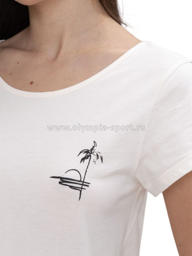 Футболка жен. Melado 5305W-20313.1H-121.1353