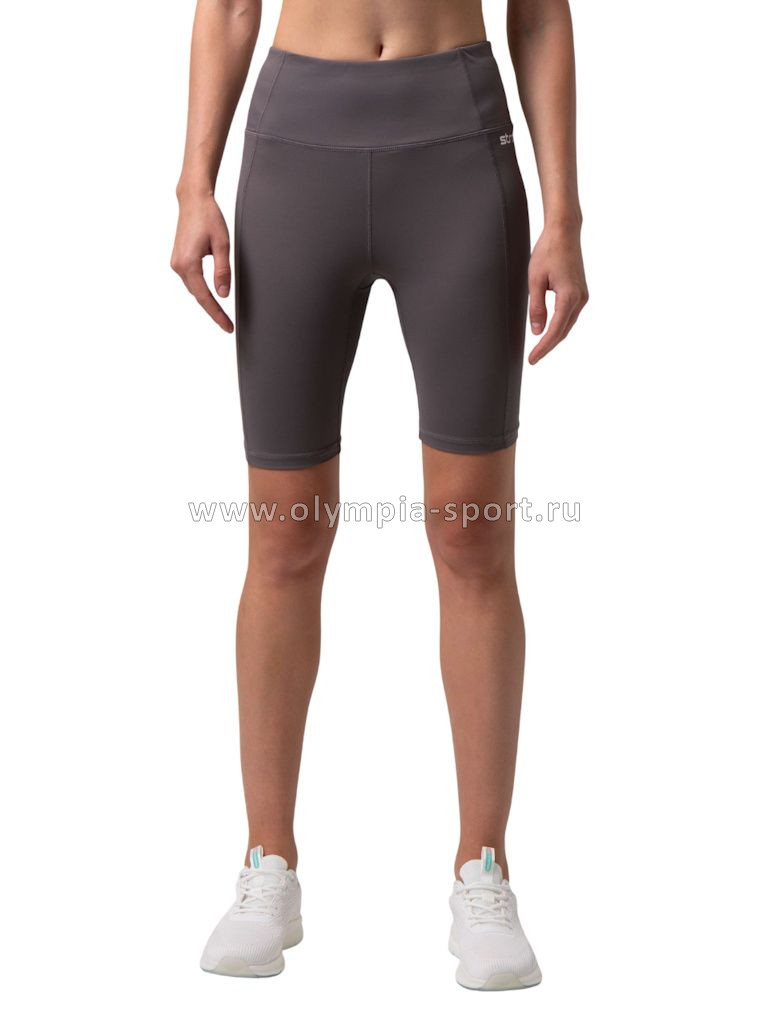 Шорты женские Strobbs T3366-1 серый