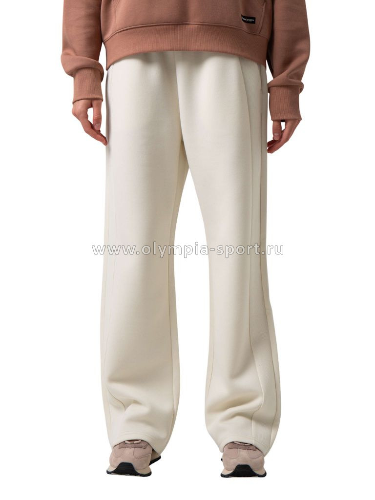 Брюки женские Strobbs T3468-6 молочный